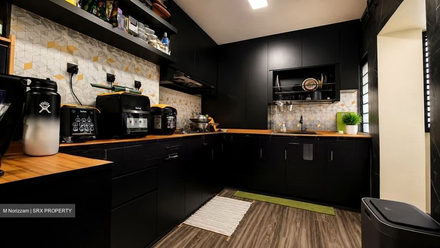 Blk 730 Tampines Street 71 (Tampines), HDB 5 Rooms #583378501